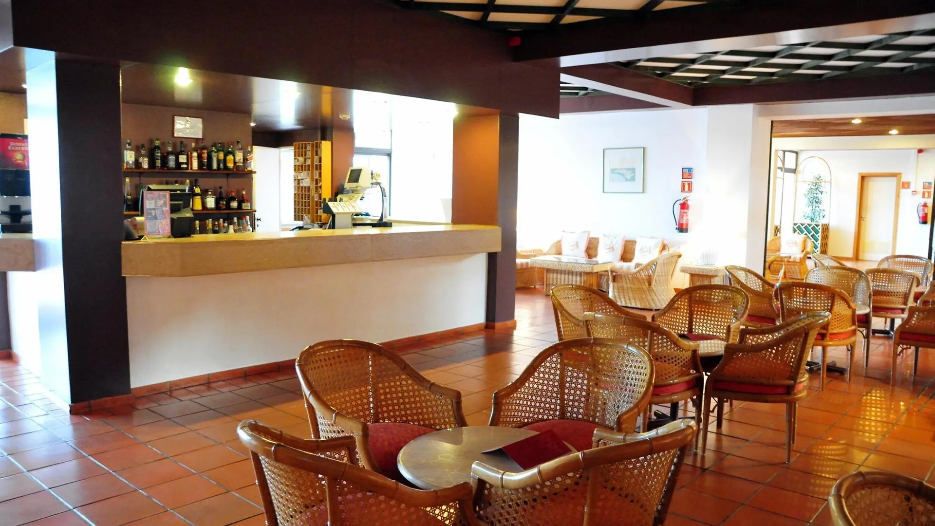 Aparthotel Dom Pedro Lagos