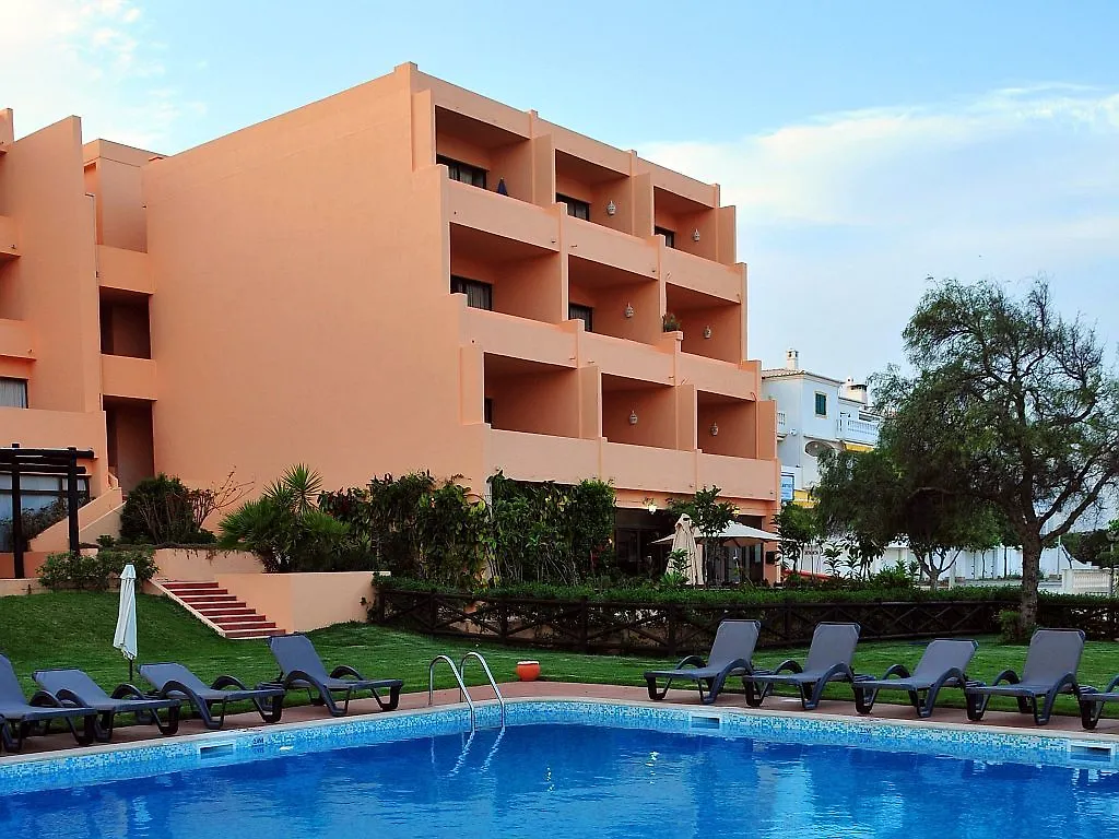 Dom Pedro Lagos Aparthotel