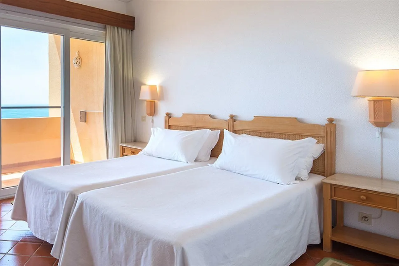 Aparthotel Dom Pedro Lagos