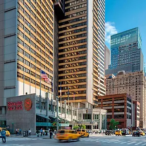 Hotel Sheraton Times Square Nueva York