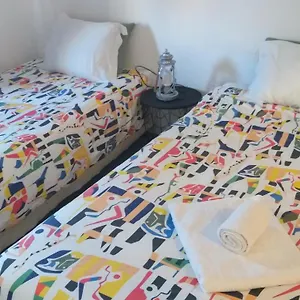  Apartamento Historic Center - - Algarve