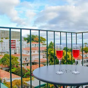 Apartamento Casal Da Penha Funchal (Madeira)