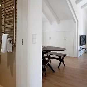 Apartamento Serviced - Baixa Lisboa