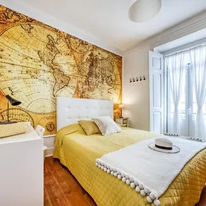 Apartamento Caza Latina Lisboa