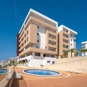 Apartamento Tourismer, Lagos