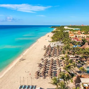 Resort Iberostar Tucan Playa del Carmen