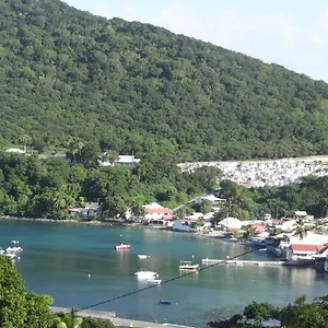 La Baie Du Bonheur Guadeloupe