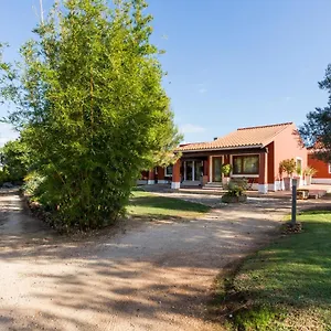  Apartamento Quinta Da Alquimia