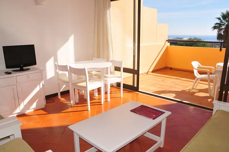 Dom Pedro Lagos Aparthotel