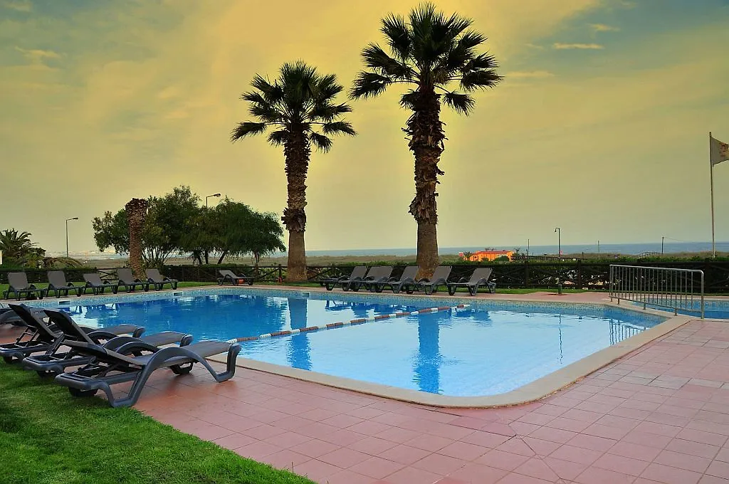 *** Aparthotel Dom Pedro Lagos Portugal
