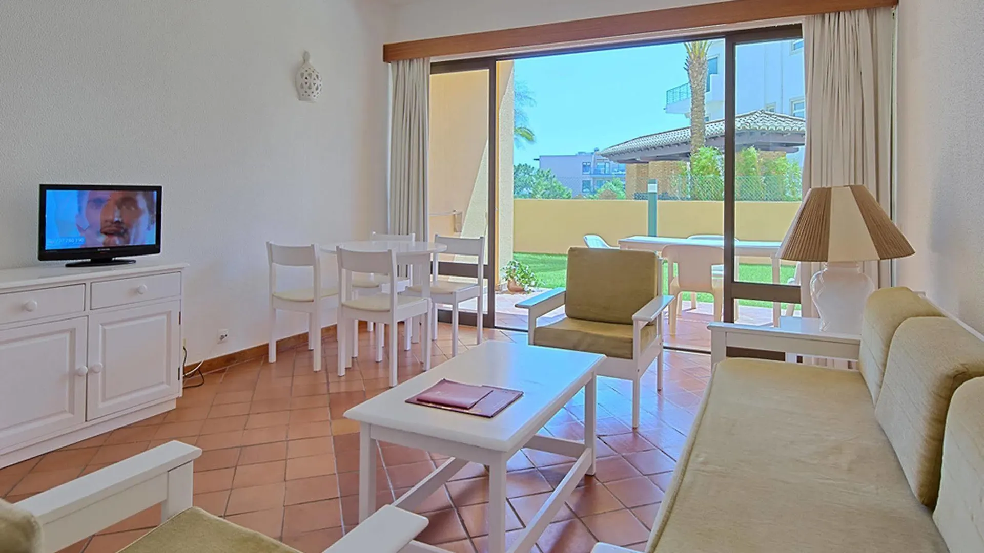 *** Aparthotel Dom Pedro Lagos Portugal