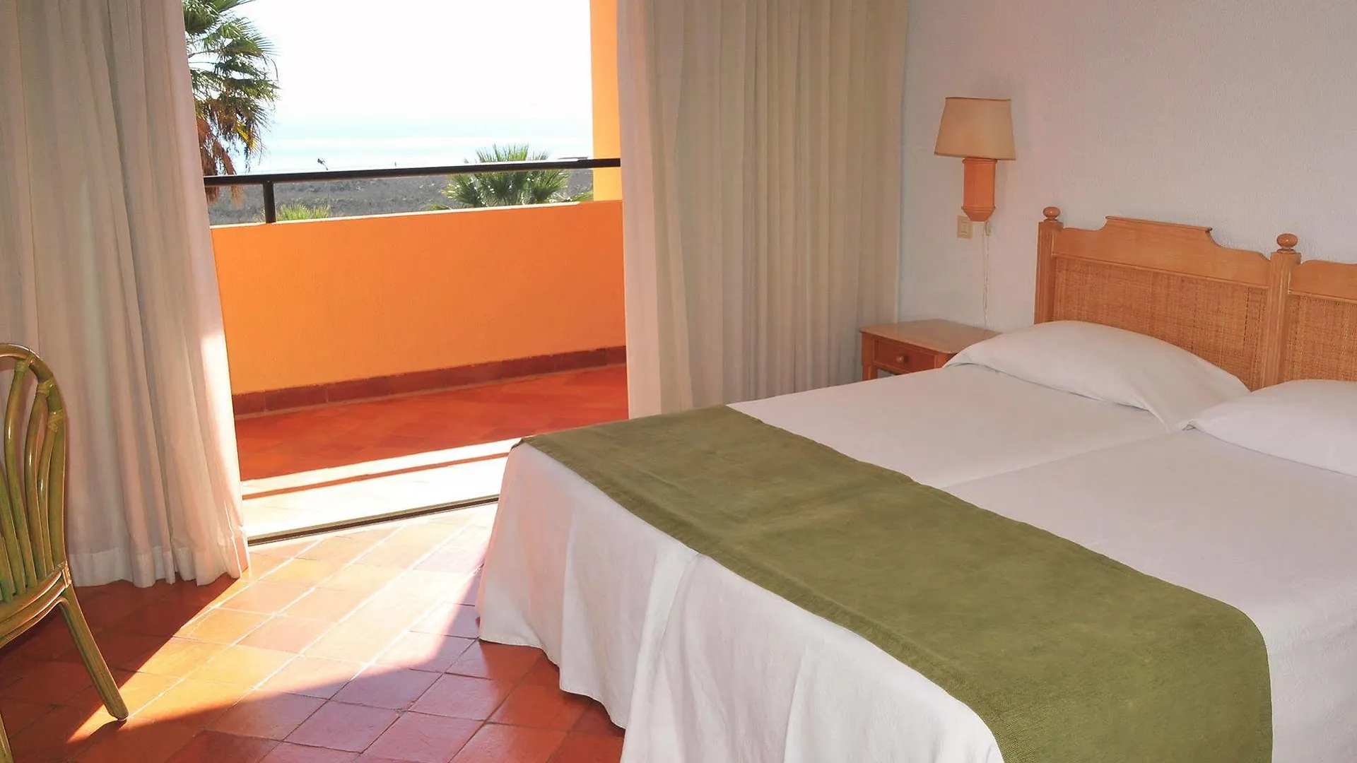 *** Aparthotel Dom Pedro Lagos Portugal