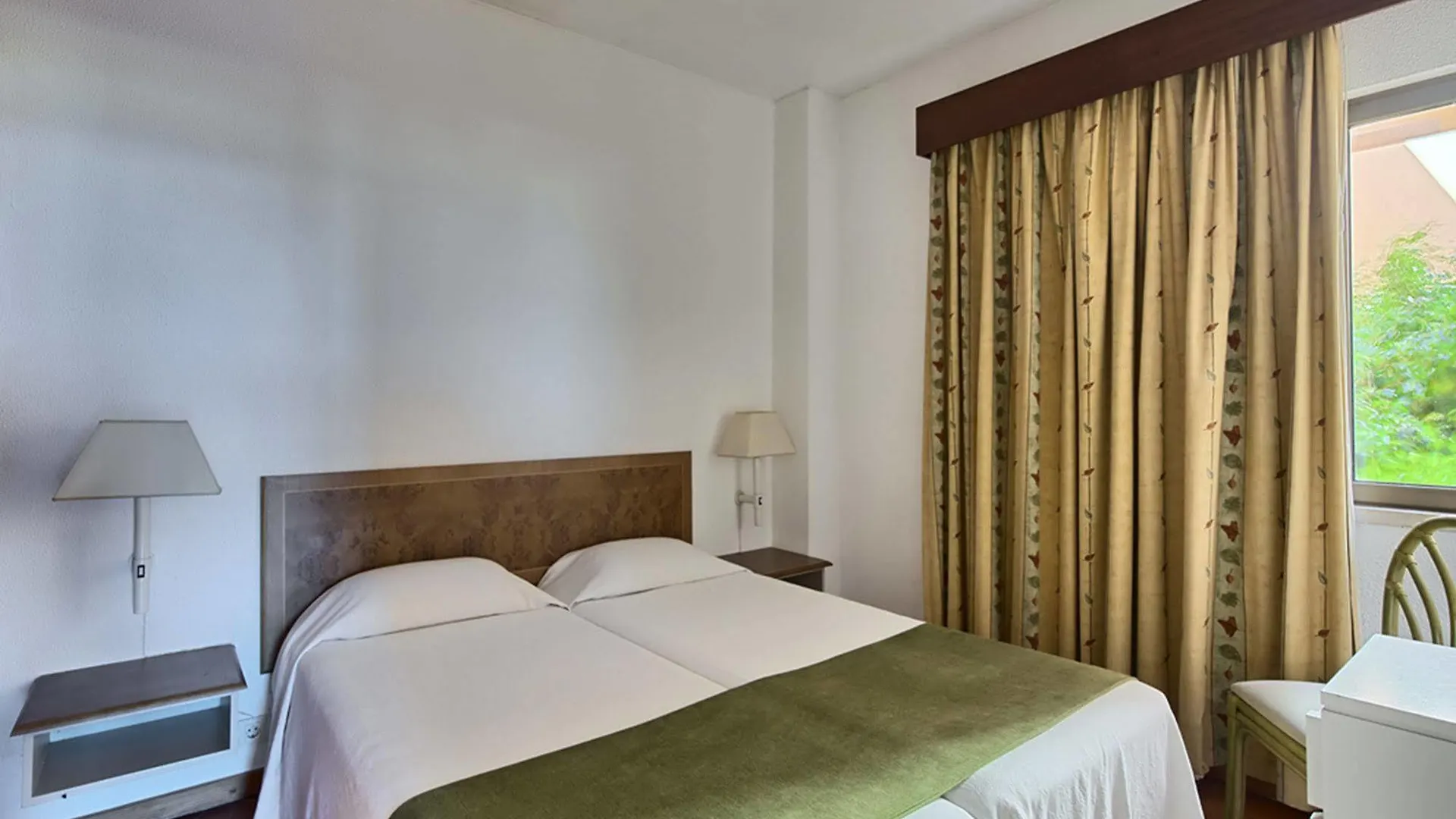 Dom Pedro Lagos Aparthotel