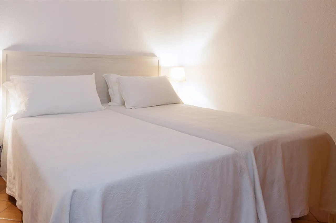 Dom Pedro Lagos Aparthotel