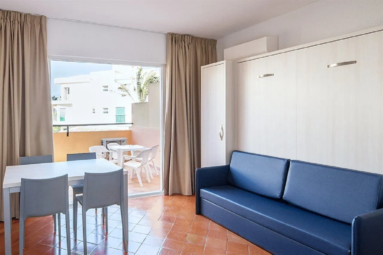 *** Aparthotel Dom Pedro Lagos Portugal