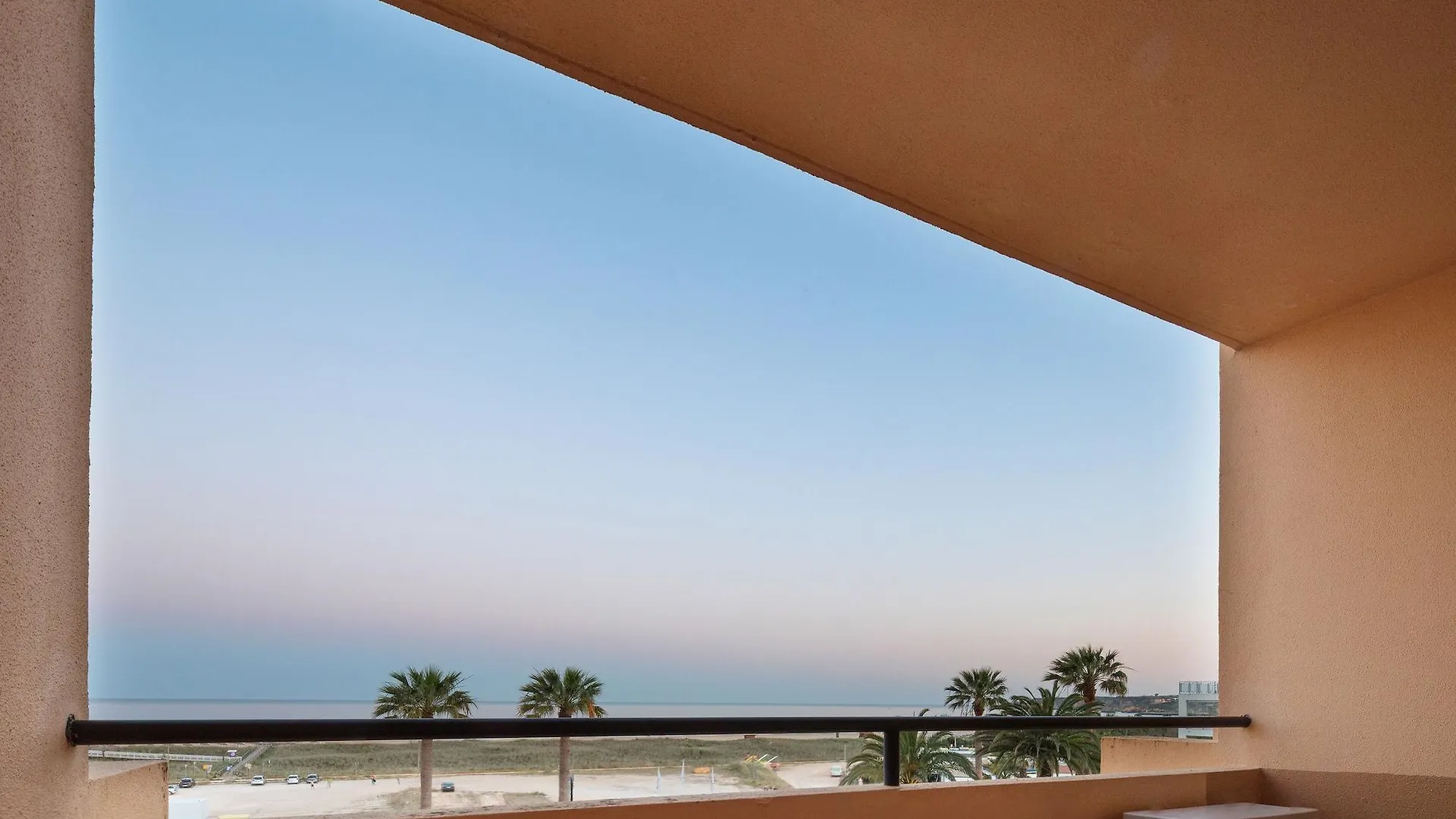 Dom Pedro Lagos Apart-hotel