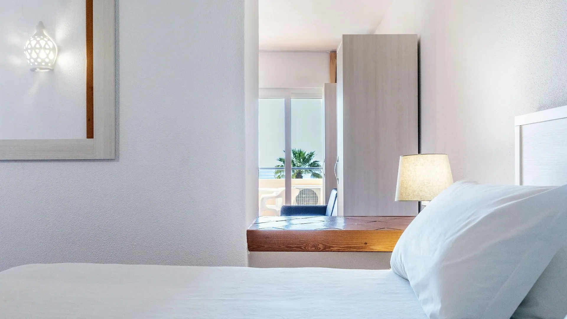 Dom Pedro Lagos Apartahotel