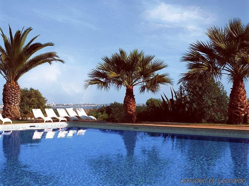Dom Pedro Lagos 3*,  Portugal