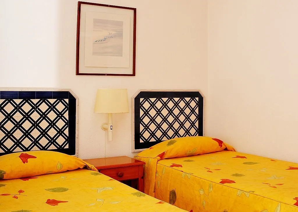 Apartahotel Dom Pedro Lagos