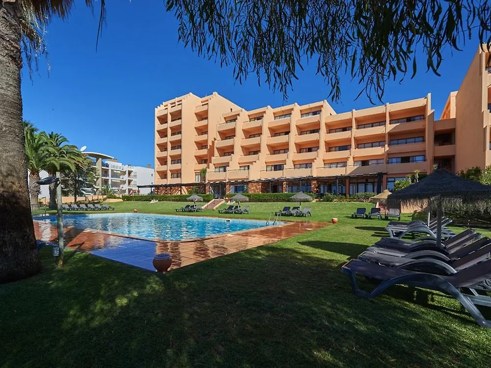 Dom Pedro Lagos Appart hôtel