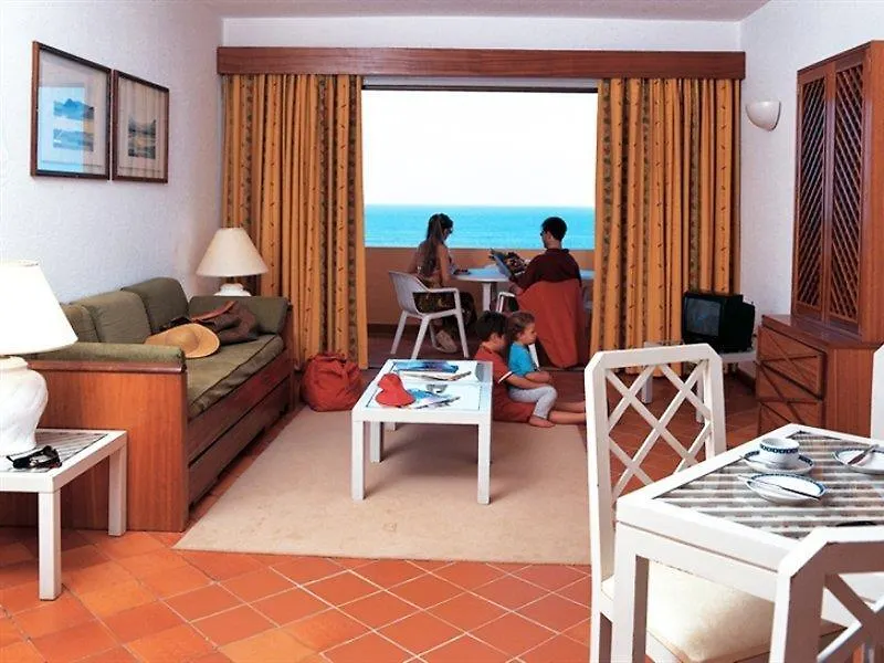 Dom Pedro Lagos Appart hôtel