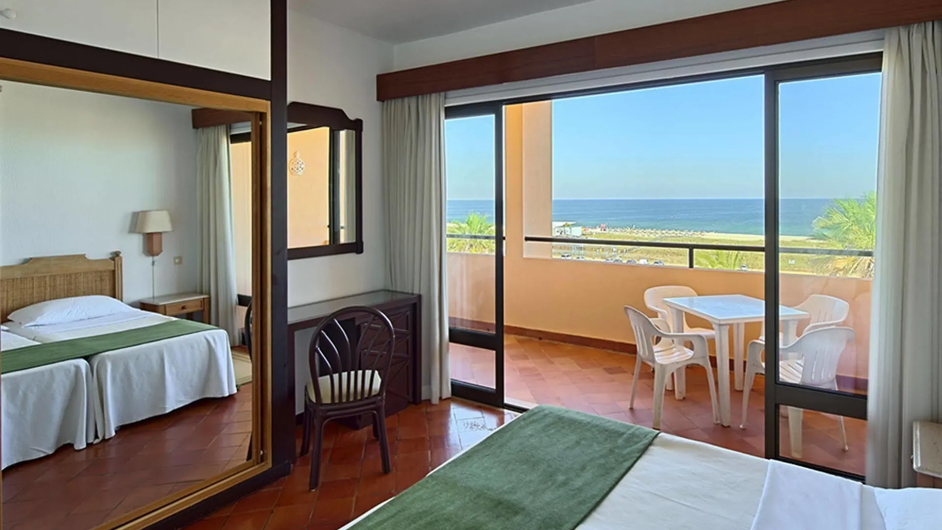 Dom Pedro Lagos Appart hôtel