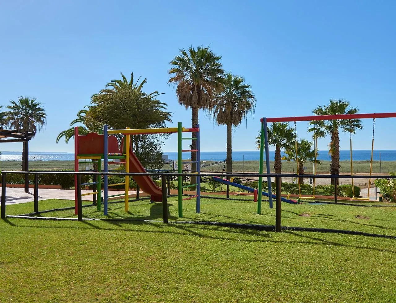 Dom Pedro Lagos 3*,  Portugal