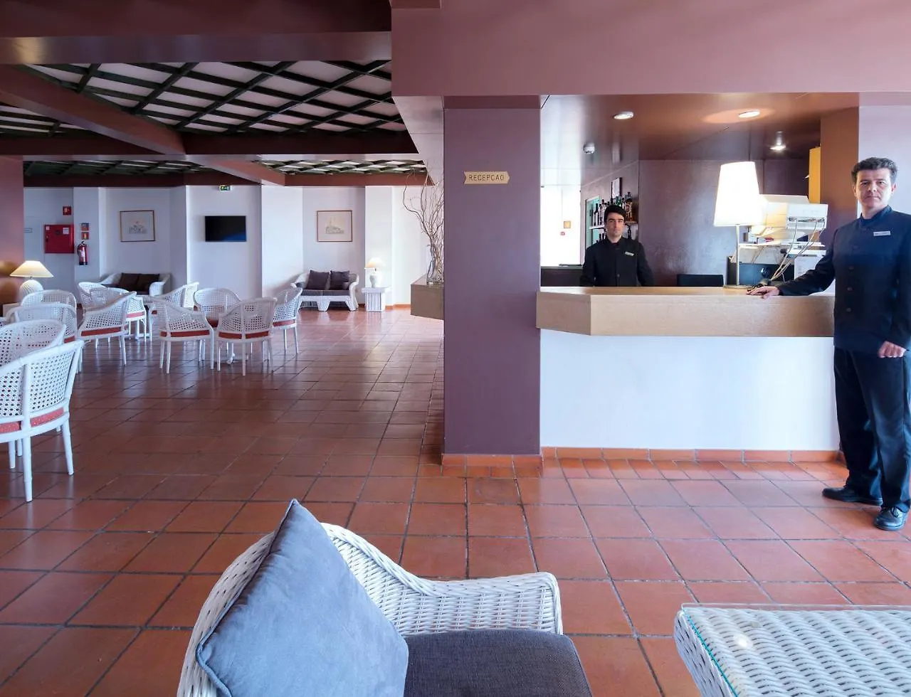 Dom Pedro Lagos Appart hôtel